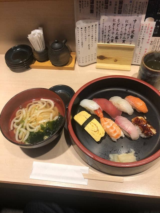 鮨処一 - サブ画像1