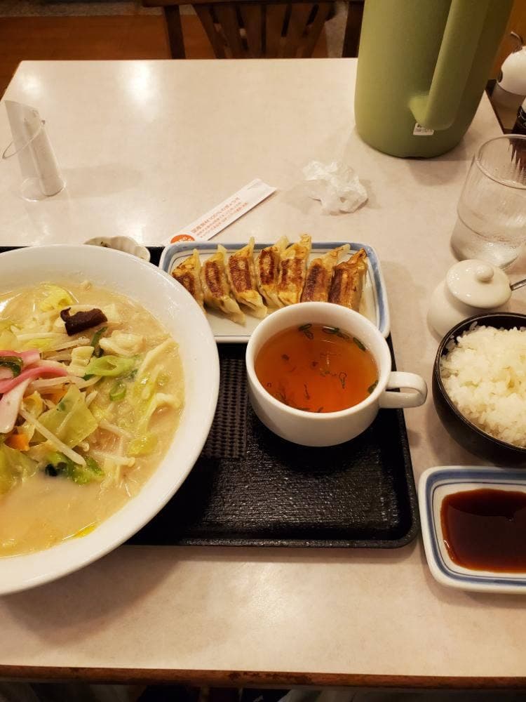 リンガーハット 熊本武蔵ヶ丘店