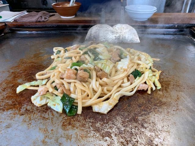 一力 佐用本店 - サブ画像3