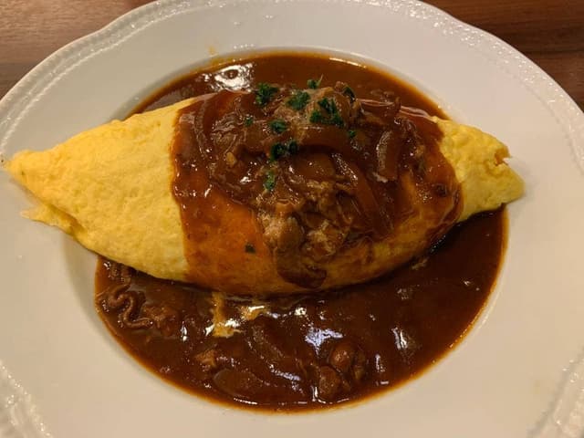 ロイヤルホスト 本山店 - サブ画像3