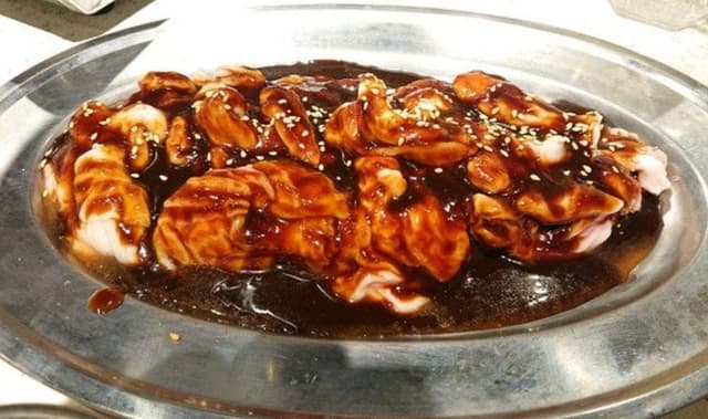 焼肉ホルモン酒場 こてつ本店 藤が丘店 - サブ画像3