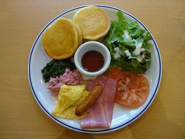 湘南パンケーキ 福岡アイランドアイ店 - サブ画像3