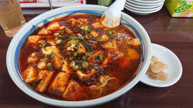 青山餃子房 浦安店 - サブ画像2
