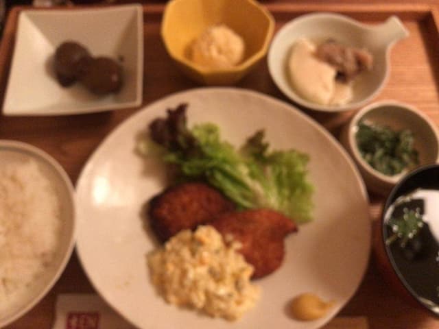 和食・酒 えん 池袋東口パルコ店 - サブ画像3