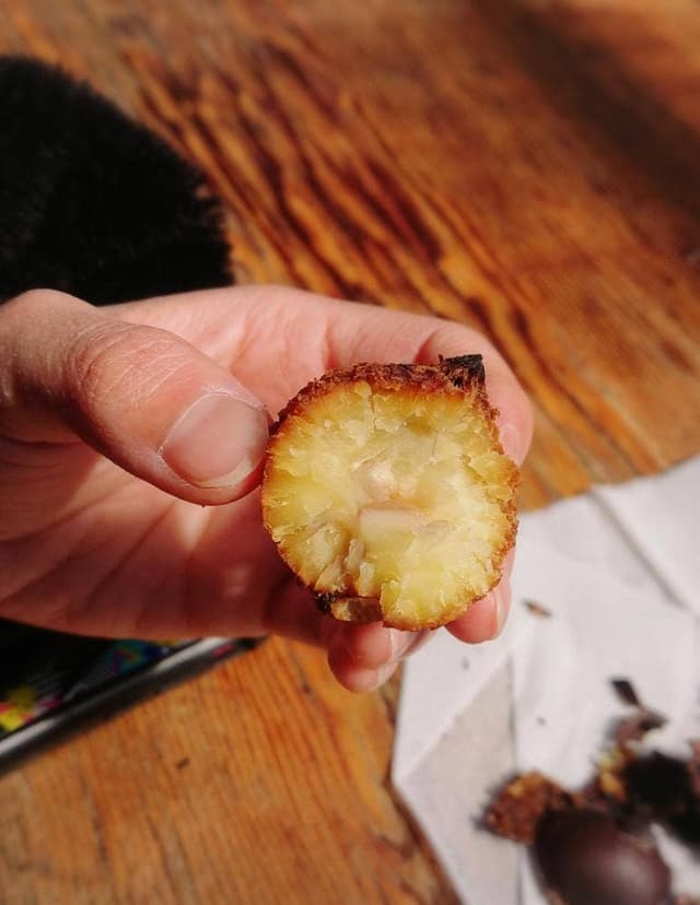 そば処 石畳むら - サブ画像3