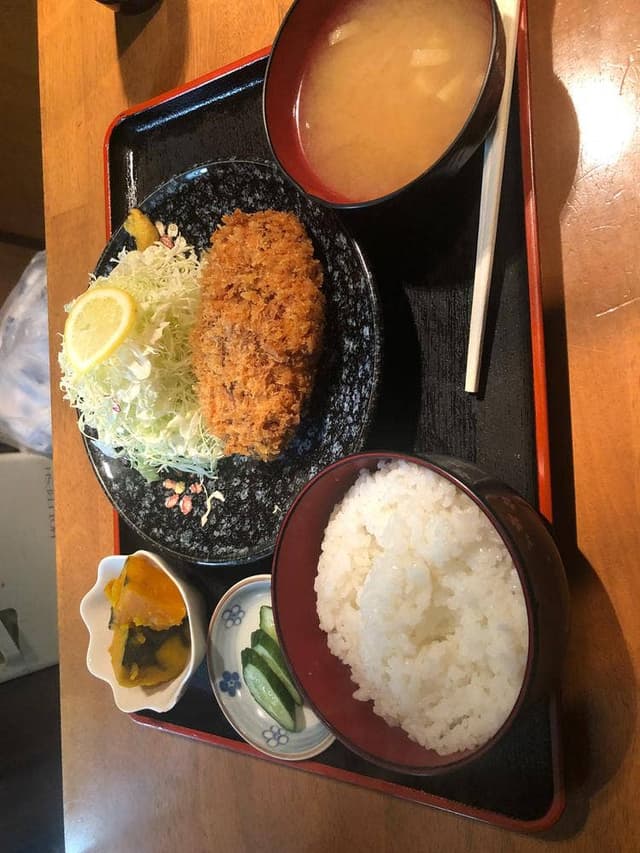 ふじかつ - サブ画像1