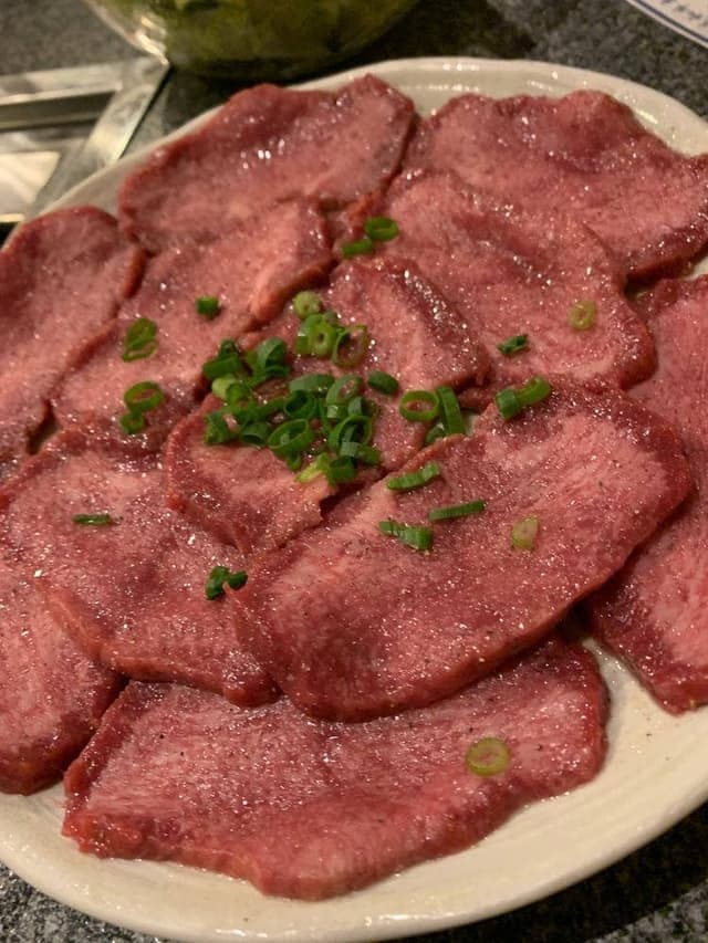 焼肉和牛苑 - サブ画像1