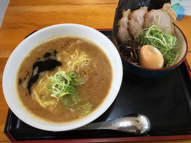 鷹乃巣 - サブ画像2