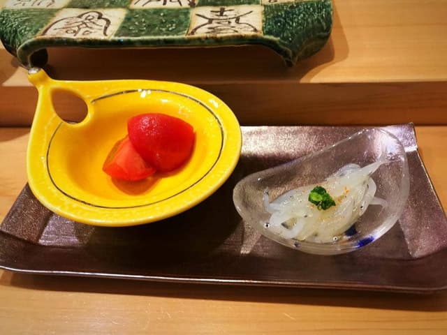 銀座 聖起 - サブ画像2
