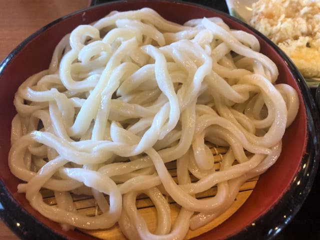 釜揚げうどん 笙家 - サブ画像1
