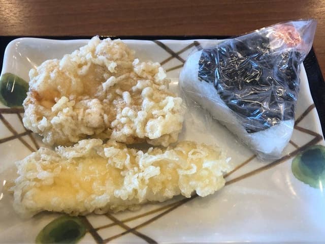 釜揚げうどん 笙家 - サブ画像2