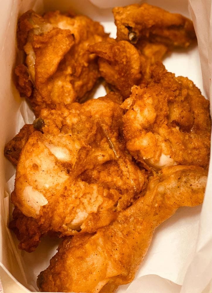 ケンタッキーフライドチキン 野田店