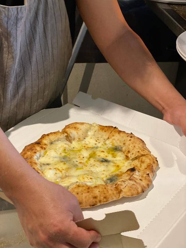 Trattoria e Pizzeria FICO - サブ画像2