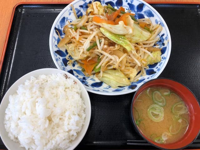 高坂パーキングエリア - サブ画像1