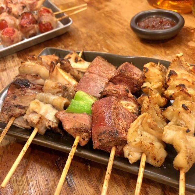 焼き鳥居酒屋 戦國屋 六浦店 - サブ画像3