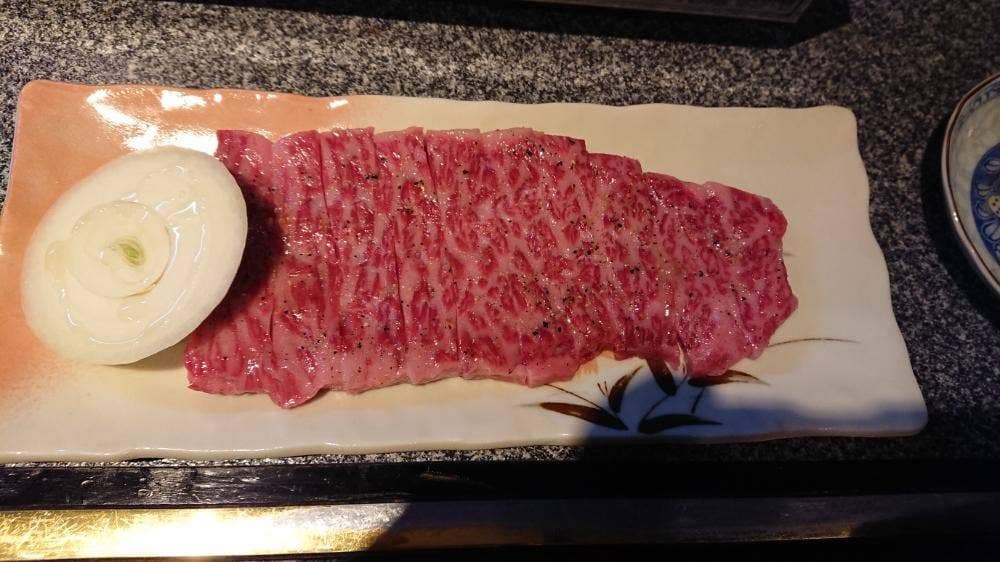 海鮮・焼肉たぬき