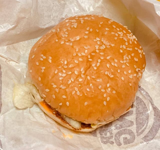 バーガーキング 柏梅林堂ビル店 - サブ画像2