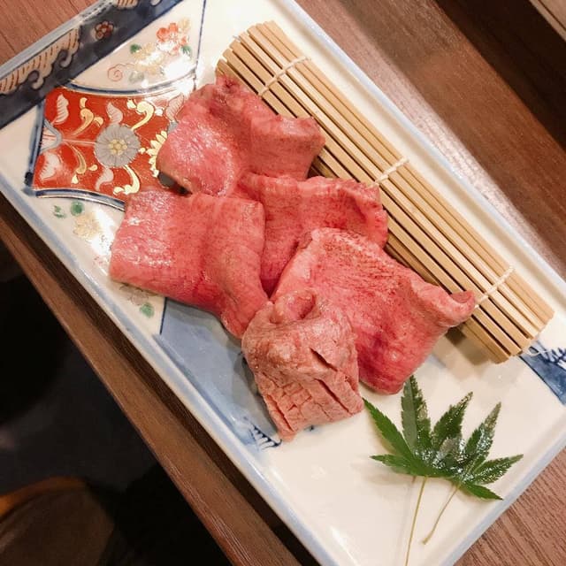 おにく亭 - サブ画像1