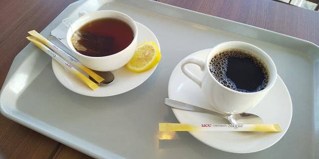 喫茶コスモス - サブ画像2