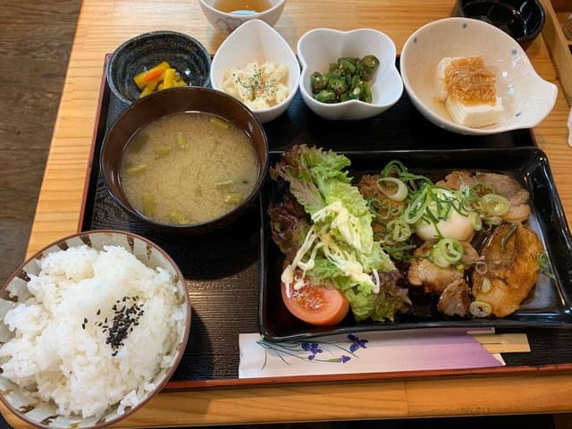 居酒屋SAKURA - サブ画像3
