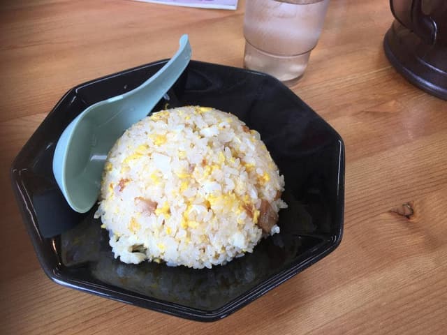 横浜家系ラーメン 天命天来 - サブ画像1