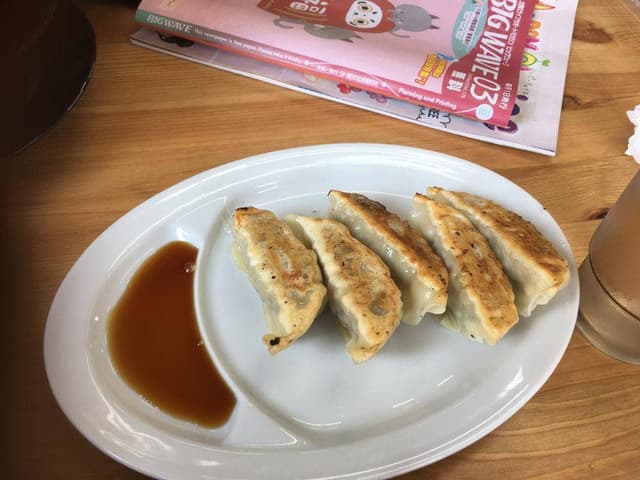 横浜家系ラーメン 天命天来 - サブ画像2