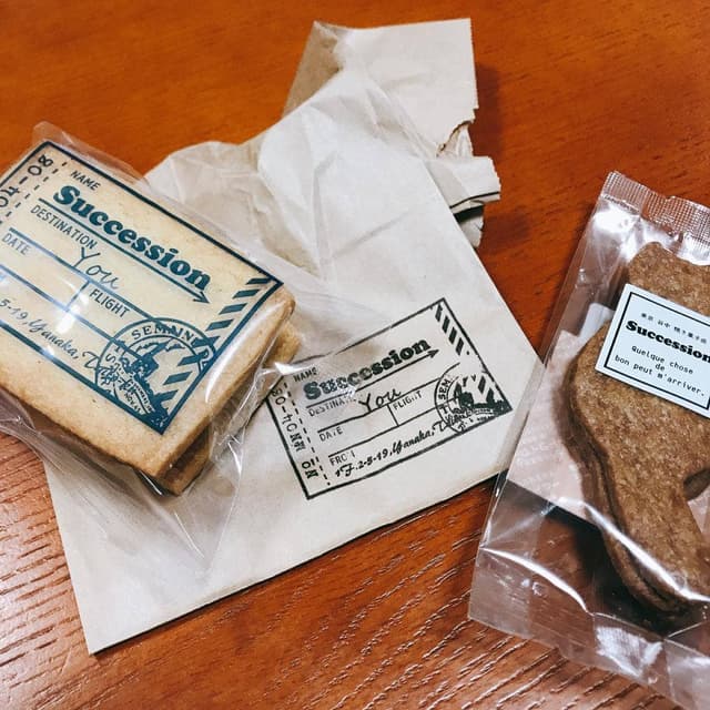 サクセション - サブ画像3