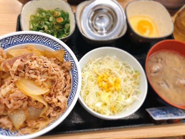 吉野家 長崎駅前店 - サブ画像1