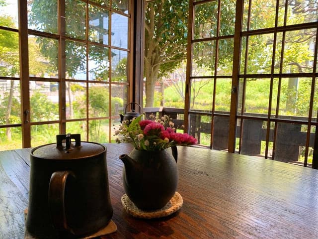 ミチスガラ - サブ画像1