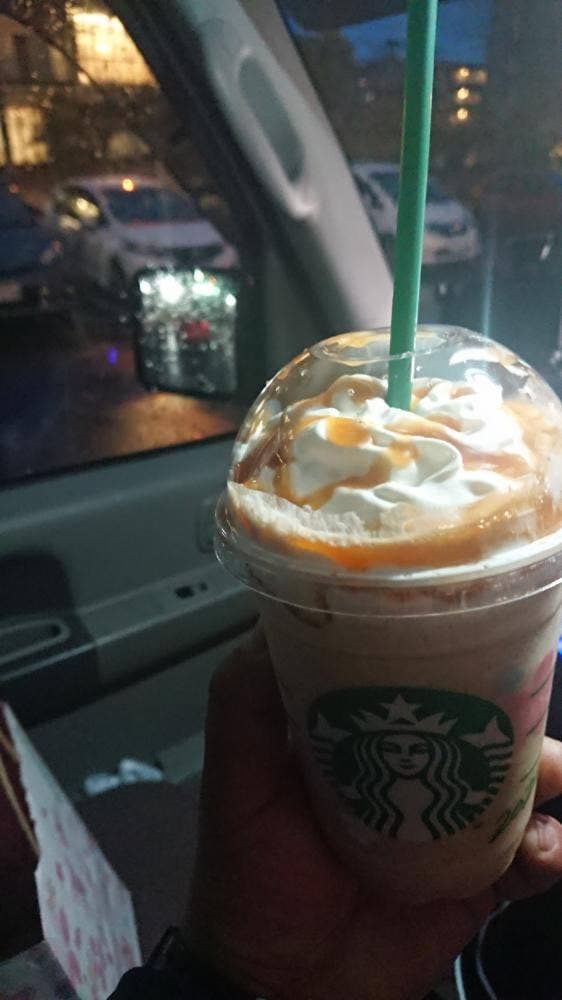 スターバックス コーヒー イオンモール福岡伊都店 - サブ画像2