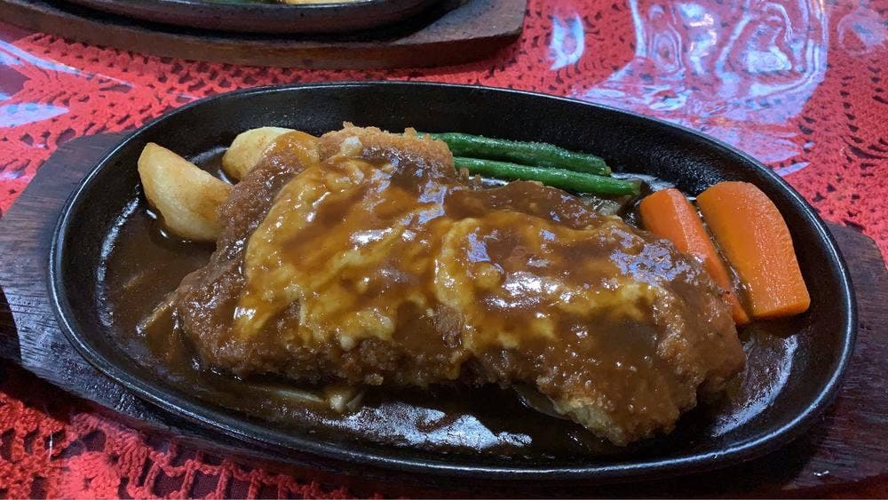 レストラン まこ