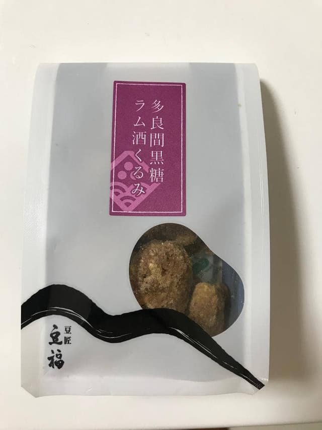 豆匠 豆福 - サブ画像1
