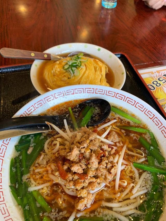 台湾料理 龍福 - サブ画像2