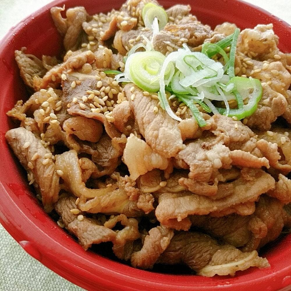 宍倉精肉本店
