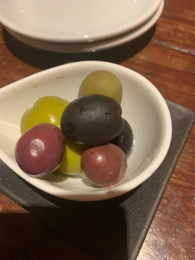 肉とワイン bonanza - サブ画像1