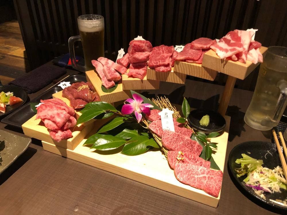 焼肉きたじま