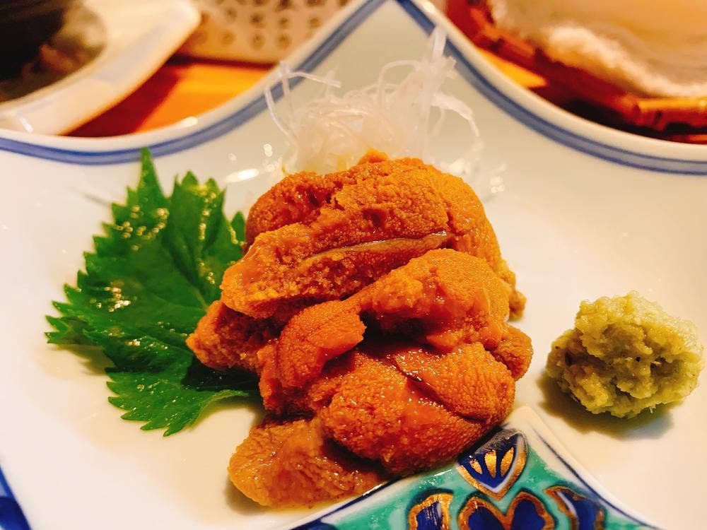 割烹の味 仁