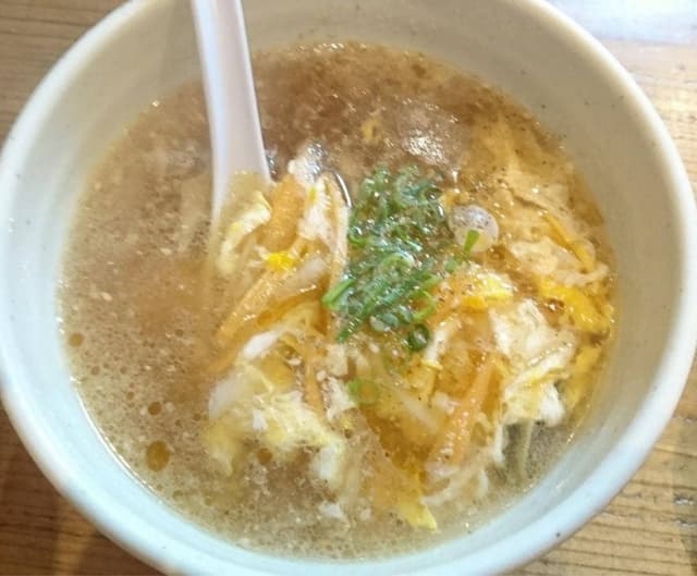 ぎょうざ屋・天 - サブ画像3