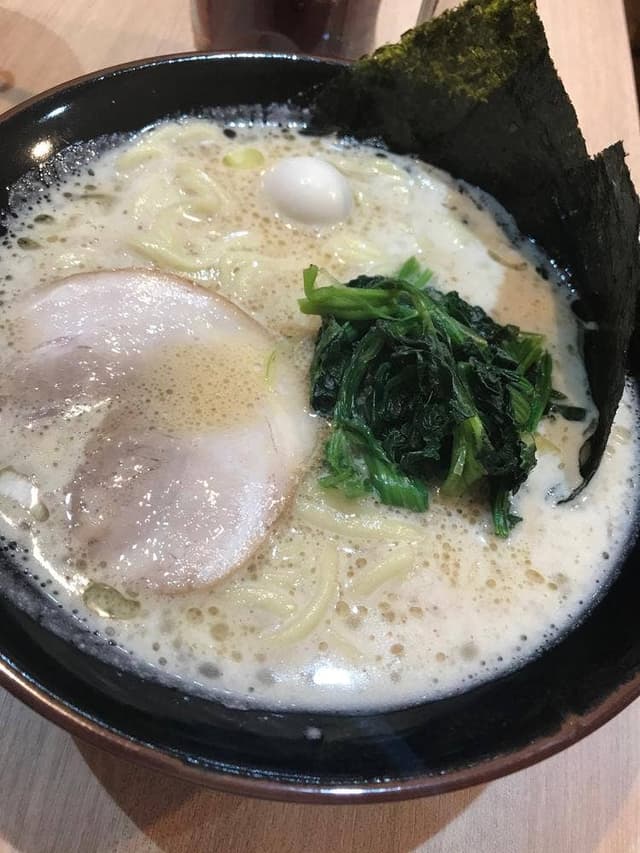 壱角家 駒込店 - サブ画像3