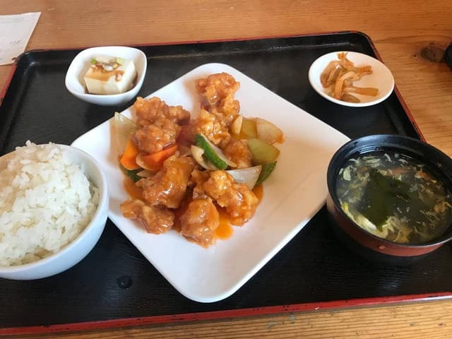 中華料理 帰郷 古賀店 - サブ画像3