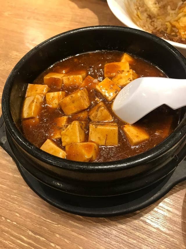 大阪王将 筑紫野ゆめタウン店 - サブ画像2
