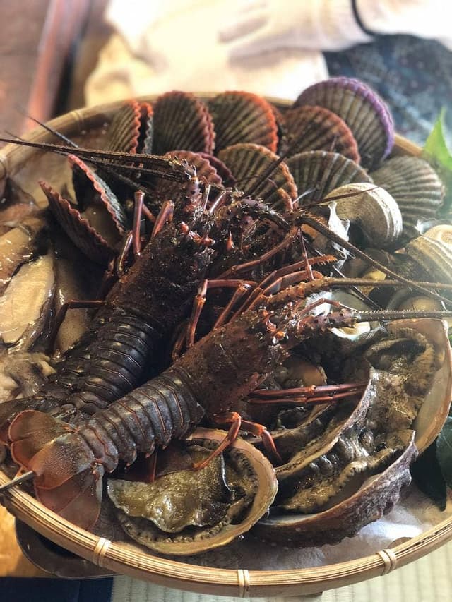 海女小屋体験施設さとうみ庵 - サブ画像2