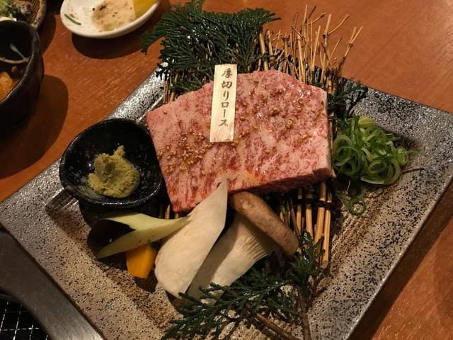 仔牛屋 泉大津本店 - サブ画像1