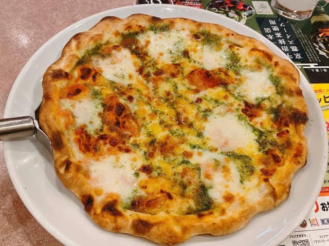 ガスト 津山二宮店 - サブ画像3