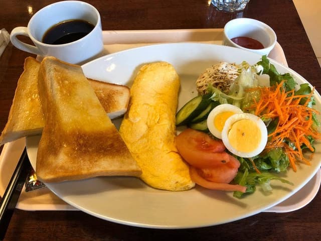 3206 本店 - サブ画像3