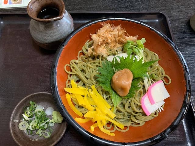 そば処 四郎兵衛 本店 - サブ画像3