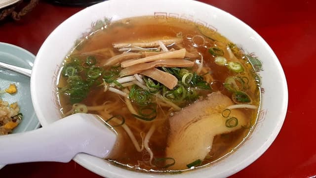 再来軒 - サブ画像3