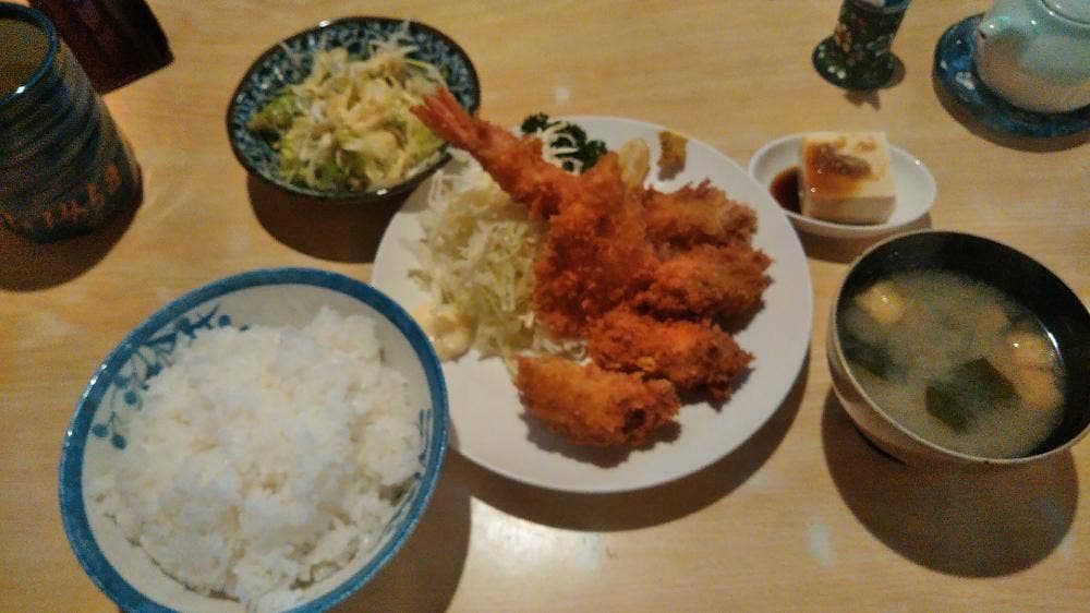 ひろみ鮨