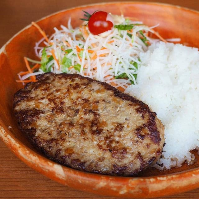 びっくりドンキー 北千住店 - サブ画像3