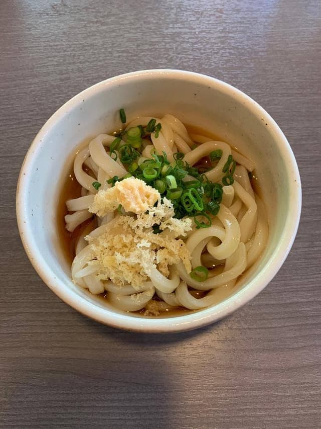讃岐うどん酒肴菜 和香 - サブ画像3